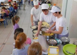 Osiguranje prehrane u Osnovnoj školi Poreč i Osnovnoj školi –Scuola elementare italiana „Bernardo Parentin“ – obavijest roditeljima