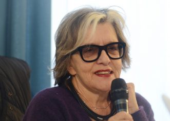 Slavenka Drakulić dobitnica nagrade BOOKtiga