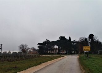 Asfaltirat će se Bašarinka – Cancini