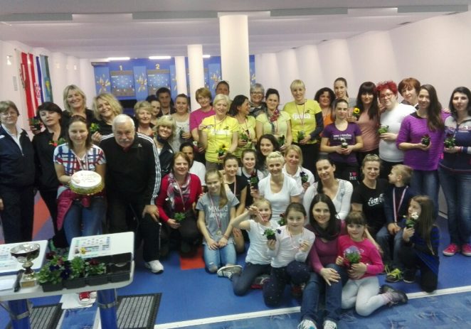 Ženski kuglački klub organizira tradicionalni turnir povodom Dana žena