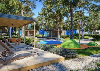 Prvi portal korisnika usluga kampova Camping2Be dodijelio nagradu Lanterna Premium Camping Resortu