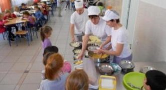 Osiguranje prehrane u Osnovnoj školi Vladimira Nazora Pazin – obavijest roditeljima