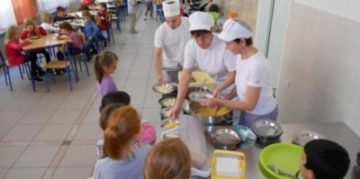 Osiguranje prehrane u Osnovnoj školi Vladimira Nazora Pazin – obavijest roditeljima