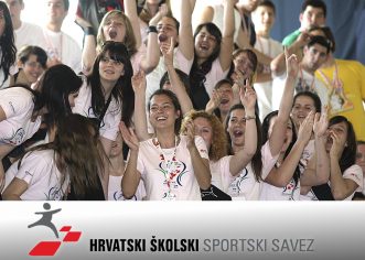 2000 mladih sportaša iz cijele Hrvatske stiže u Poreč – završnica Državnog prvenstva školskih športskih društava