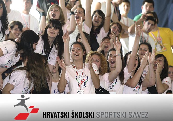 2000 mladih sportaša iz cijele Hrvatske stiže u Poreč – završnica Državnog prvenstva školskih športskih društava