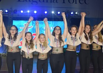 Radionica “Uloga i važnost školskog sporta na lokalnoj razini” 26. travnja u hotelu Parentium