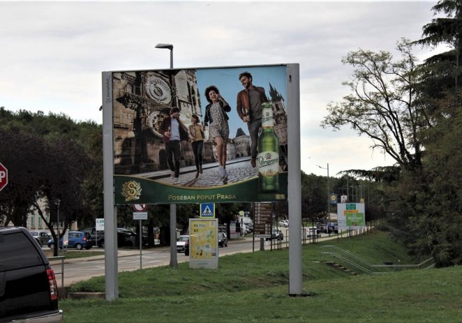 Želimo maknuti reklame za pivo i kladionice iz blizine osnovnih škola