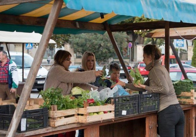 NOVO RADNO VRIJEME SOLIDARNIH EKO TRŽNICA