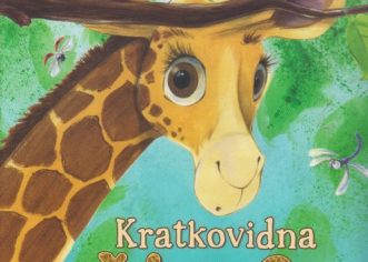 “Petkom u pet” s kratkovidnom žirafom