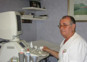 In memoriam – prim.dr.sc. Josip Krajcar, dr.med