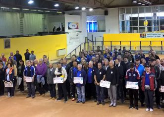U Poreču je održano 20. svesportsko natjecanje dragovoljaca i veterana Domovinskog rata