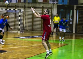 Rukomet: Porečani poraženi na teškom gostovanju
