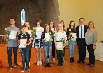 Po dvadeset i drugi put, u organizaciji Gradske knjižnice Poreč, proglašeni su dobitnici “Nagrade Laurus nobilis”
