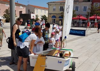 U utorak, 4. lipnja od 9,30 na Trgu slobode sportski program povodom Svjetskog dana sporta