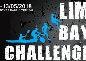 U subotu i nedjelju u Limskom kanalu Lim Bay Challenge