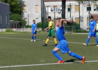 Nogometaši Jadrana aktivni i ovaj vikend