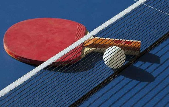 Turnir TOP 12 mlađih kadetkinja Hrvatske u stolnom tenisu odigran u Vrsaru