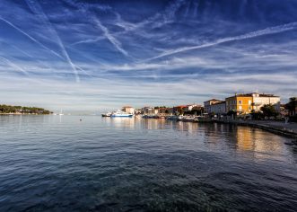Poreč među 10 hrvatskih gradova s najvećom neto dobiti poduzetnika – jedini u Istri