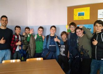 Robotičari OŠ Poreč među najboljima na Croatian Makers Ligi