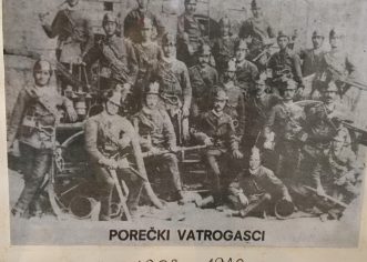 Proslava Dana vatrogasaca i Dani otvorenih vrata Javne vatrogasne postrojbe Poreč 4. svibnja