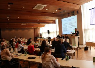 Održana 12. sjednica Skupštine Istarske županije – predstavljeno Izvješće o radu župana za 2017. godinu