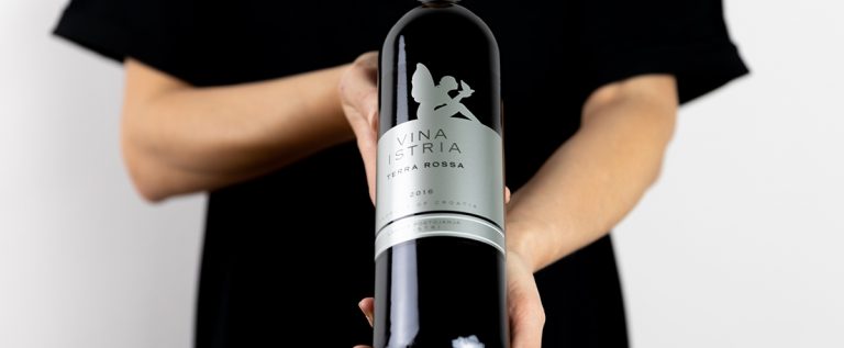 Terra Rossa jedino hrvatsko vino sa zlatom u prestižnoj međunarodnoj konkurenciji IWC-a (3)