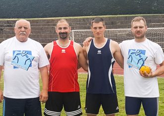 Suradnja atletskog kluba Maximvs i hrvačkog kluba Poreč kao primjer