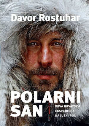 U petak, 25. svibnja multimedijalno predavanje putopisca Davora Rostuhara “Polarni san”