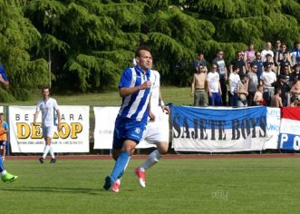 Fantastični Marko Kepčija poveo Jadran do ostanka u ligi vrijedne pobjede