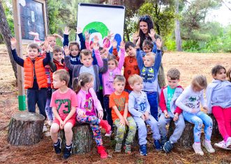 Završen 8. Tjedan botaničkih vrtova, arboretuma i botaničkih zbirki Hrvatske u Poreču