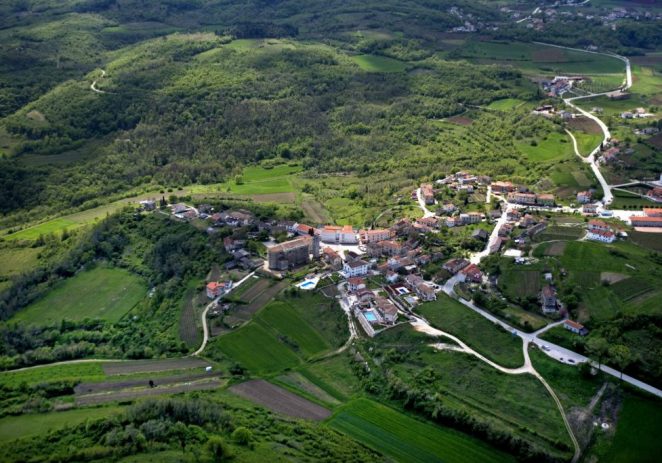 Na području Turističke zajednice Općine Vižinada u prvih pet mjeseci ostvarno 43,3% više dolazaka nego prošle godine