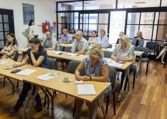 U Puli krenuli Dani otvorenih vrata poduzetničkih inkubatora IDA-e
