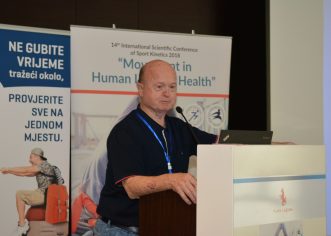 Ugledni stručnjaci iz svijeta zdravlja i sporta u Poreču otvorili međunarodnu konferenciju Tjelesna aktivnost i zdravlje