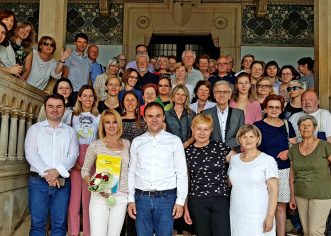 25 godina kasnije, Poreč s ponosom nosi titulu grada zdravlja