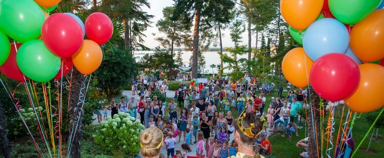 Uz vile i vilenjake na otoku Sveti Nikola počinje treće izdanje festivala Poreč Open Air (2)