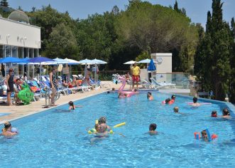 Obitelji oduševljene novim Valamar Girandella Maro Suites 5* u Rapcu