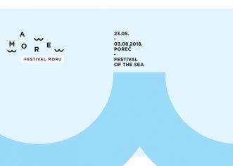 aMORE festival u Gradskoj knjižnici Poreč
