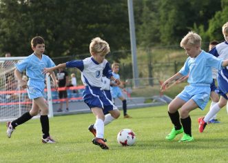 Međunarodni nogometni turnir za dječake “Dream cup Poreč” od 15. do 17. lipnja u Zelenoj laguni