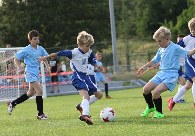 Međunarodni nogometni turnir za dječake “Dream cup Poreč” od 15. do 17. lipnja u Zelenoj laguni