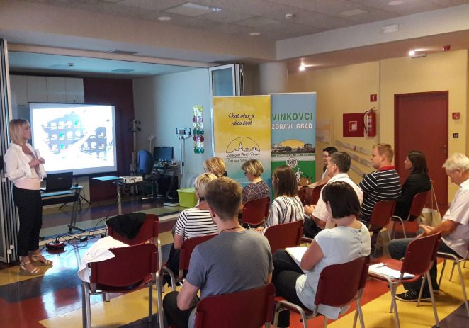 Na prostoru od Poreča preko Motovuna pa do Grožnjana odvija se još jedna Motovunska škola zdravlja od 27. lipnja do 7. srpnja 2018