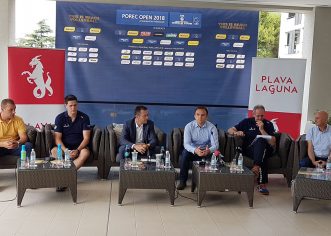 Najavljen međunarodni turnir u odbojci na pijesku Volleyteam open – Poreč open 2018