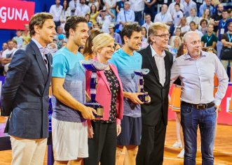 Talijan Marco Cecchinato pobijedio u Umagu, organizatori najavili još veći spektakl za 30-tu obljetnicu turnira