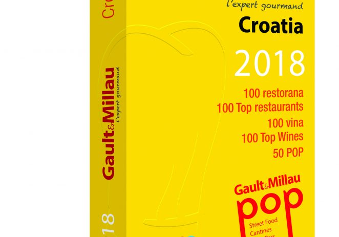Chefovi i vlasnici restorana zadovoljni: vodič Gault&Millau Croatia pun je pogodak!