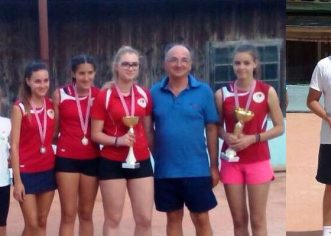 Boćanje: istarski boćari i boćarice osvojili su ukupno devet medalja na juniorskom prvenstvu Hrvatske