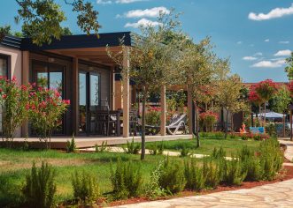 Studenti Međunarodne ljetne škole u studijskom posjetu Lanterna Premium Camping Resortu