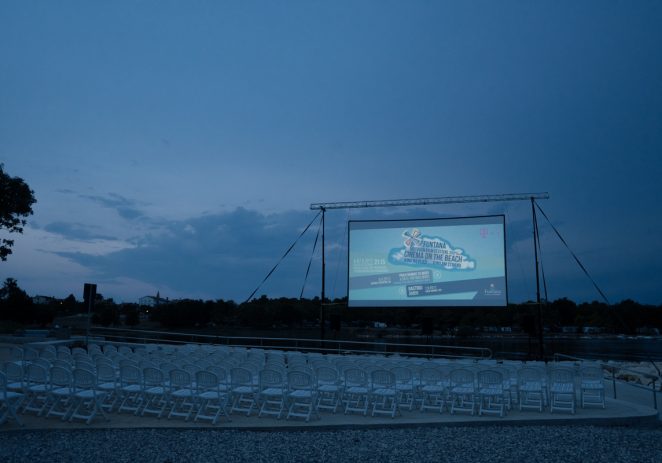 TURISTIČKA ZAJEDNICA OPĆINE FUNTANA OTKAZUJE NEDJELJNO PRIKAZIVANJE FILMA „OSMI POVJERNIK“