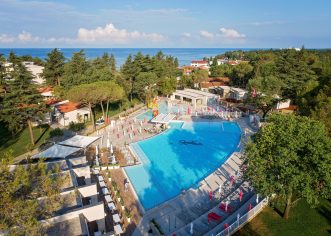 Plava Laguna otvorila Park Resort vrijedan 35 mil.Eura – gosti oduševljeni