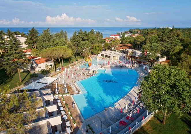 Plava Laguna otvorila Park Resort vrijedan 35 mil.Eura – gosti oduševljeni