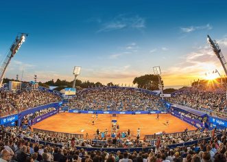 Počinje teniski turnir godine: Ivanišević i Bahrami otvaraju 29. Plava Laguna Croatia Open Umag
