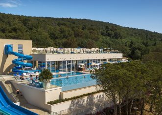 Valamar ponovno ostvaruje snažan rast u prvih šest mjeseci